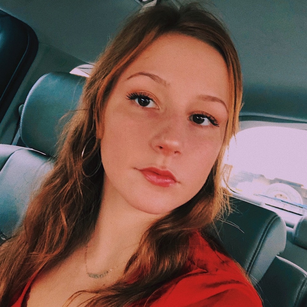 Meet your Posher, Maggie